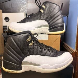 Size 11 - Jordan 12 Retro Mid Playoff